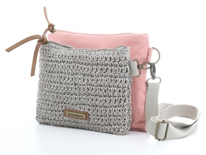 BOLSO RIÑONERA LEIRE